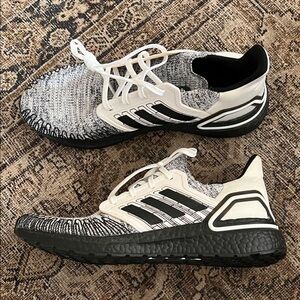 adidas UltraBoost 20 'Oreo' | men’s 11.5